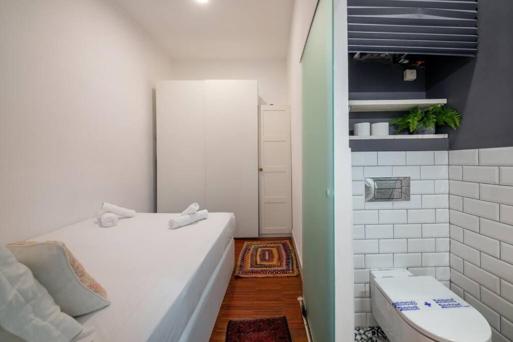 Cozy Apartment. Perfect Location Madrid