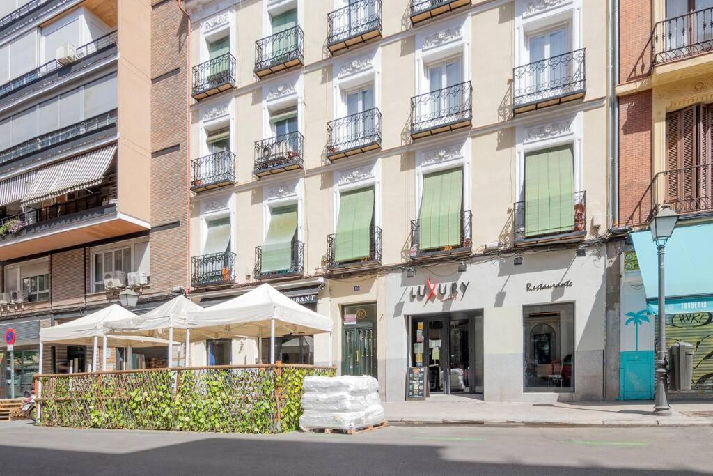 Cozy Apartment. Perfect Location Apartamento *