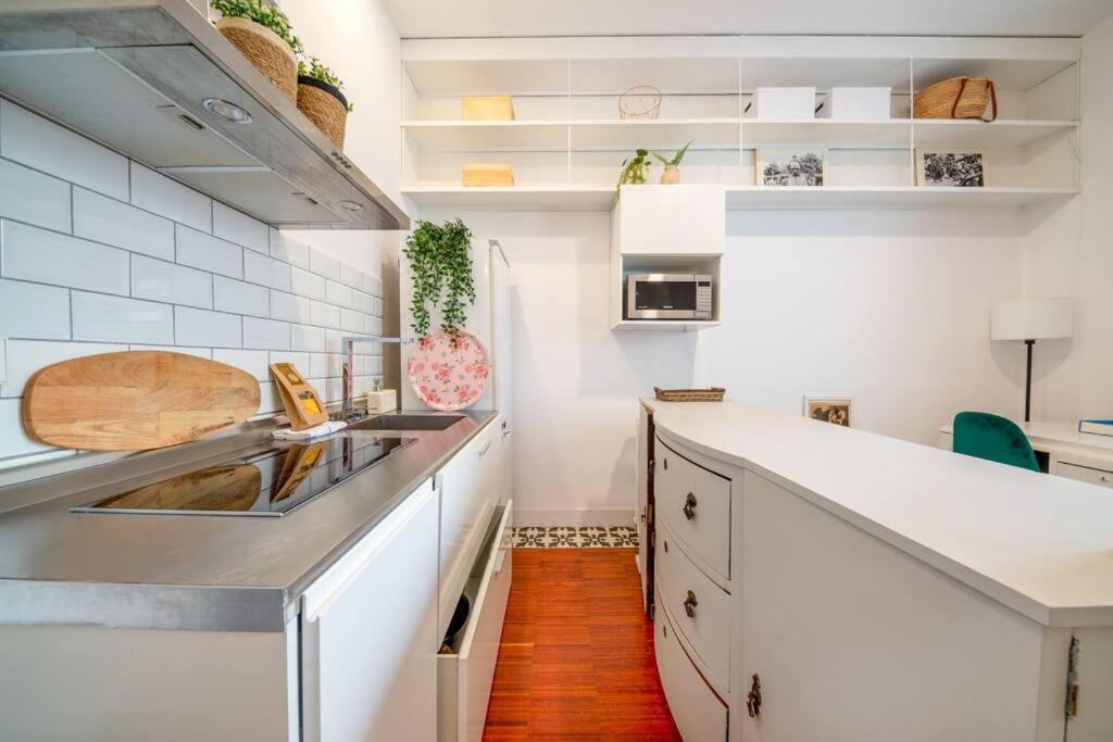 Apartment Cozy Apartment. Perfect Location Madrid