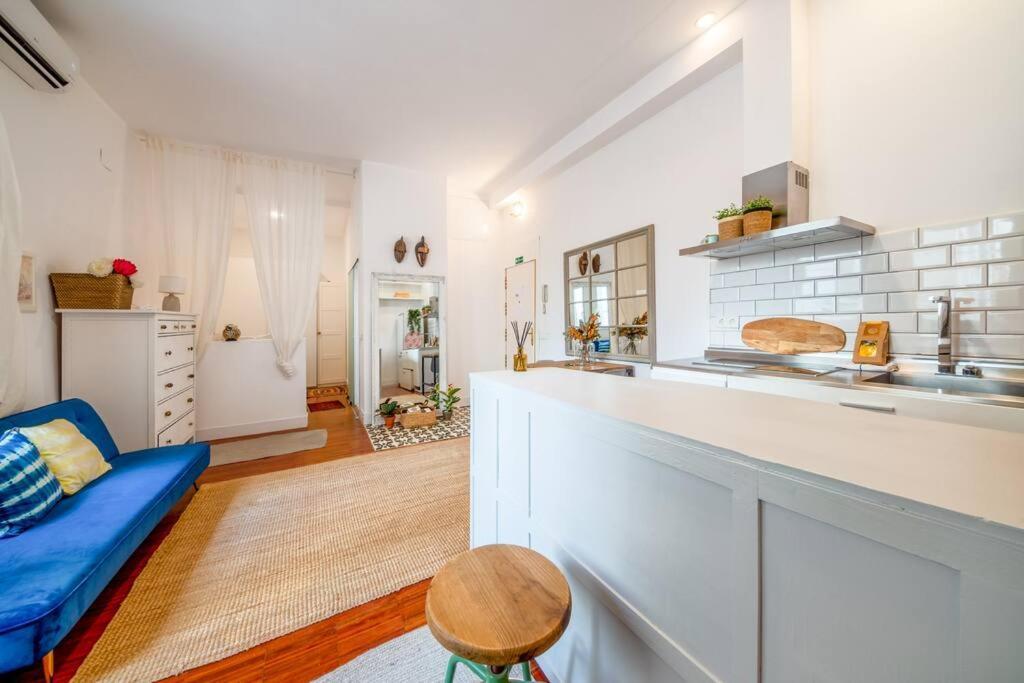 Cozy Apartment. Perfect Location