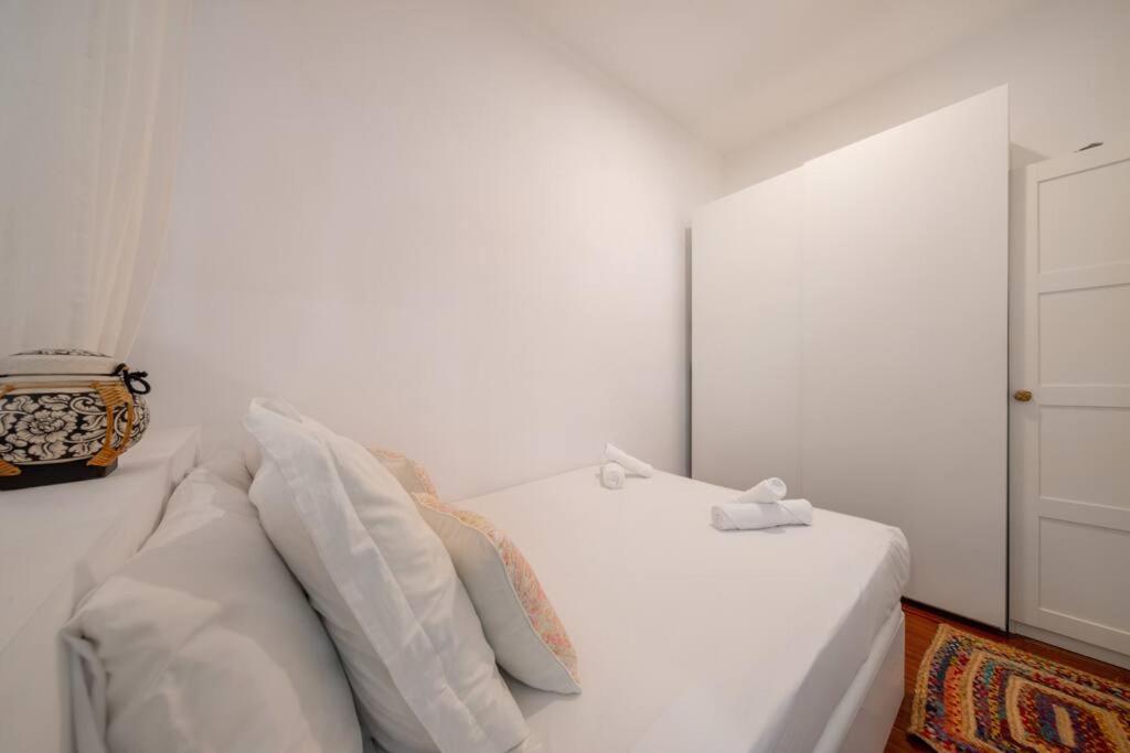 Cozy Apartment. Perfect Location Apartment Madrid