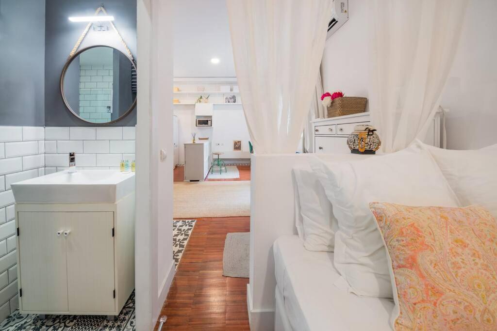 Cozy Apartment. Perfect Location * Madrid