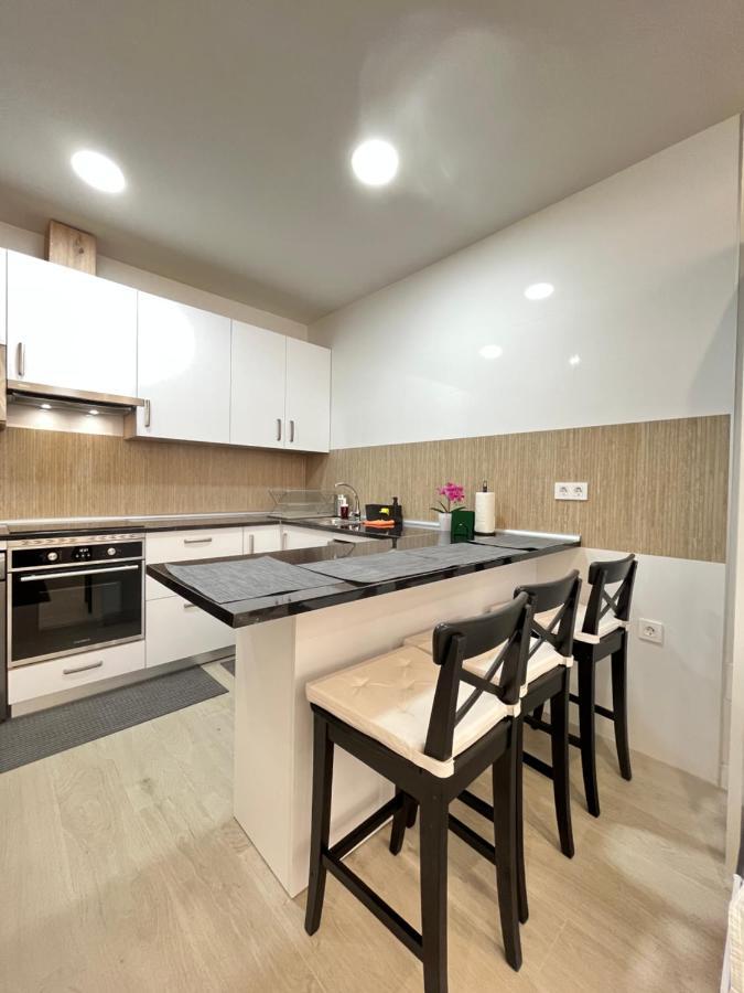 Acogedor Infanta Mercedes Apartamento Madrid