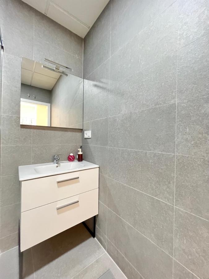 Apartamento Acogedor Infanta Mercedes *