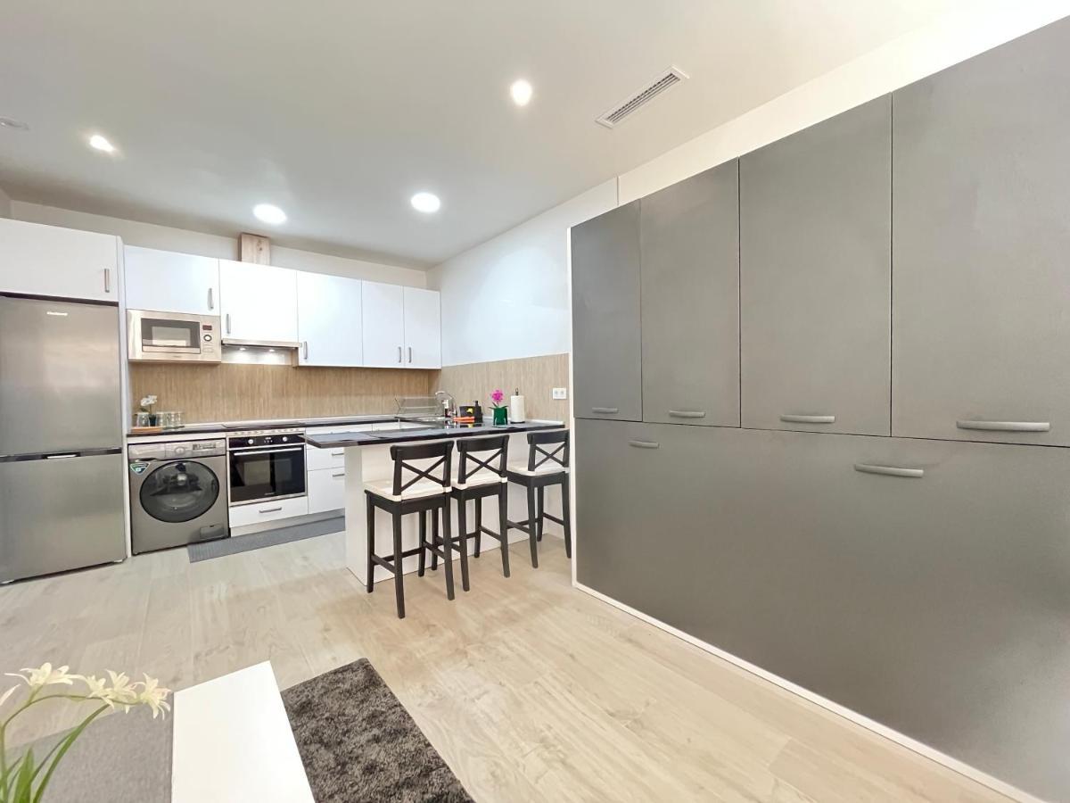 Acogedor Infanta Mercedes Apartamento Madrid