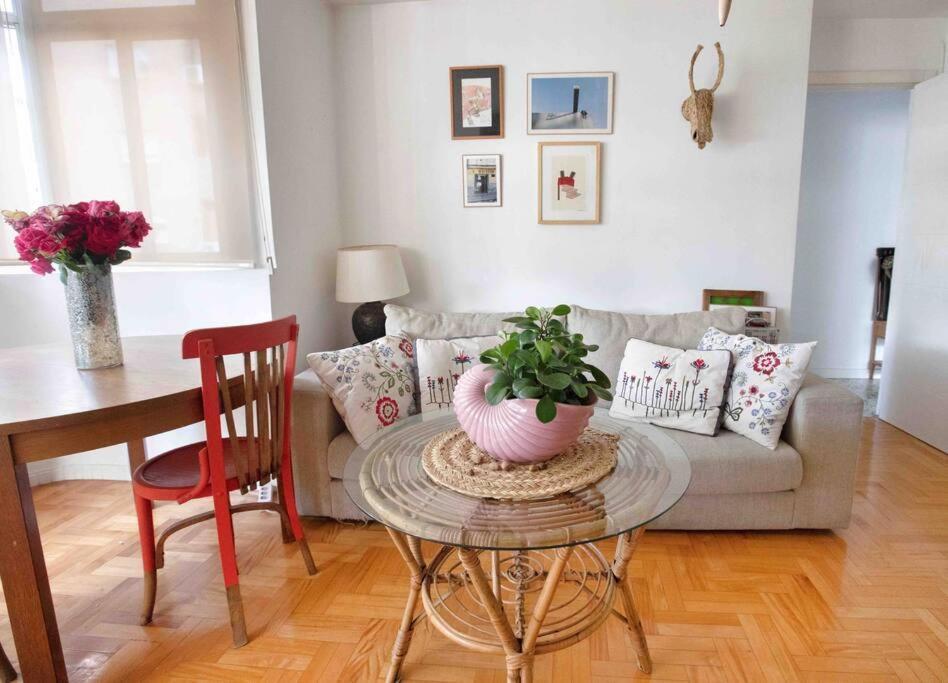 Piso Centrico, Bonito, Acogedor Rodeado De Y Buena Vibra Apartamento