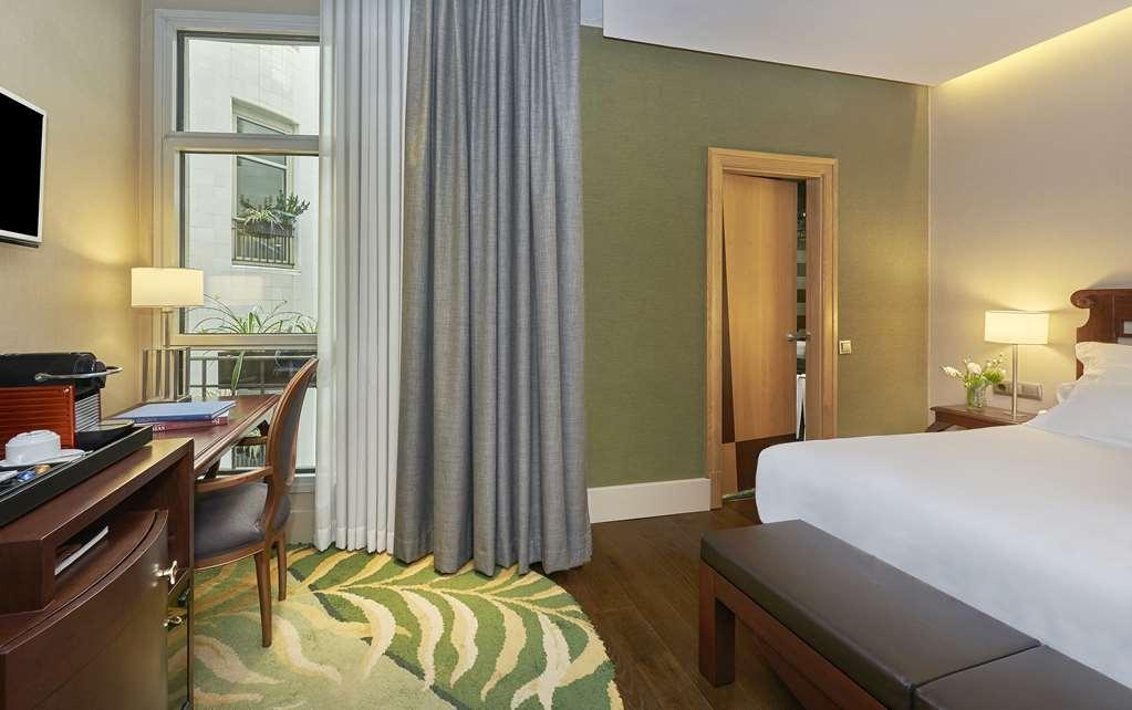 Hotel Nh Collection Paseo Del Prado