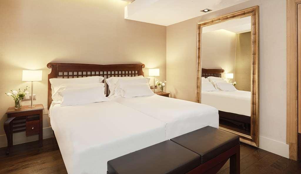 Nh Collection Paseo Del Prado Hotel Madrid