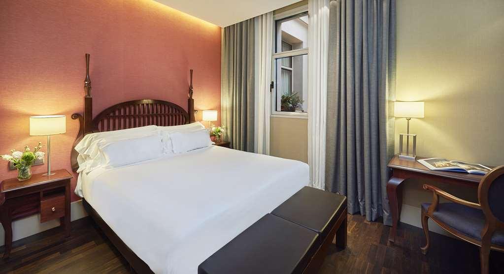 Nh Collection Paseo Del Prado 5*