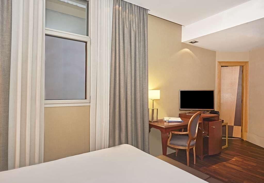 Hotel Nh Collection Paseo Del Prado