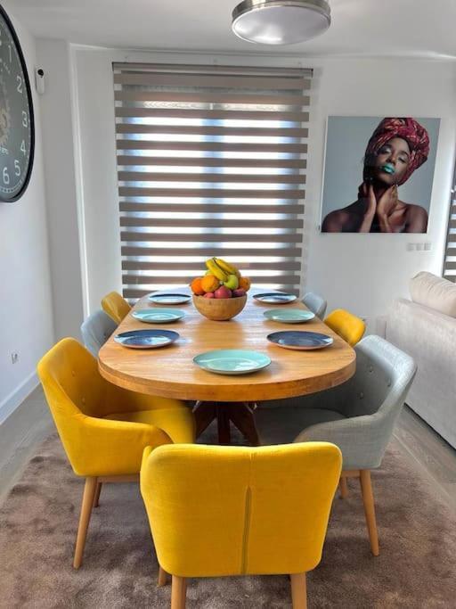 Acogedora Casa En Con Piscina Privada, Jacuzzy Y Garaje * Madrid