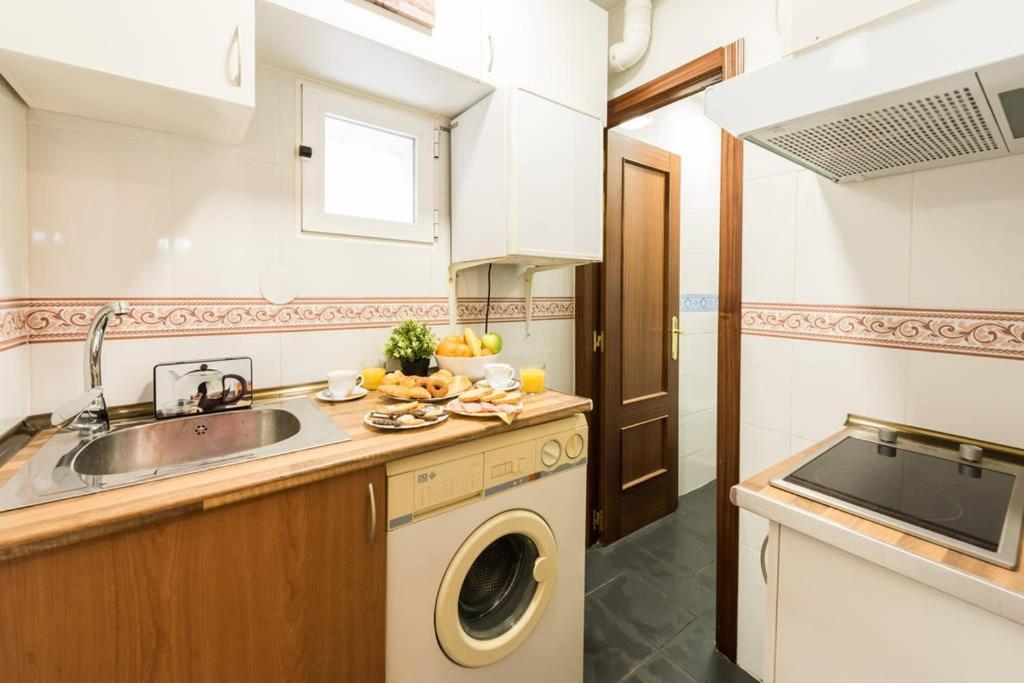 Your Close To Prado Museum *