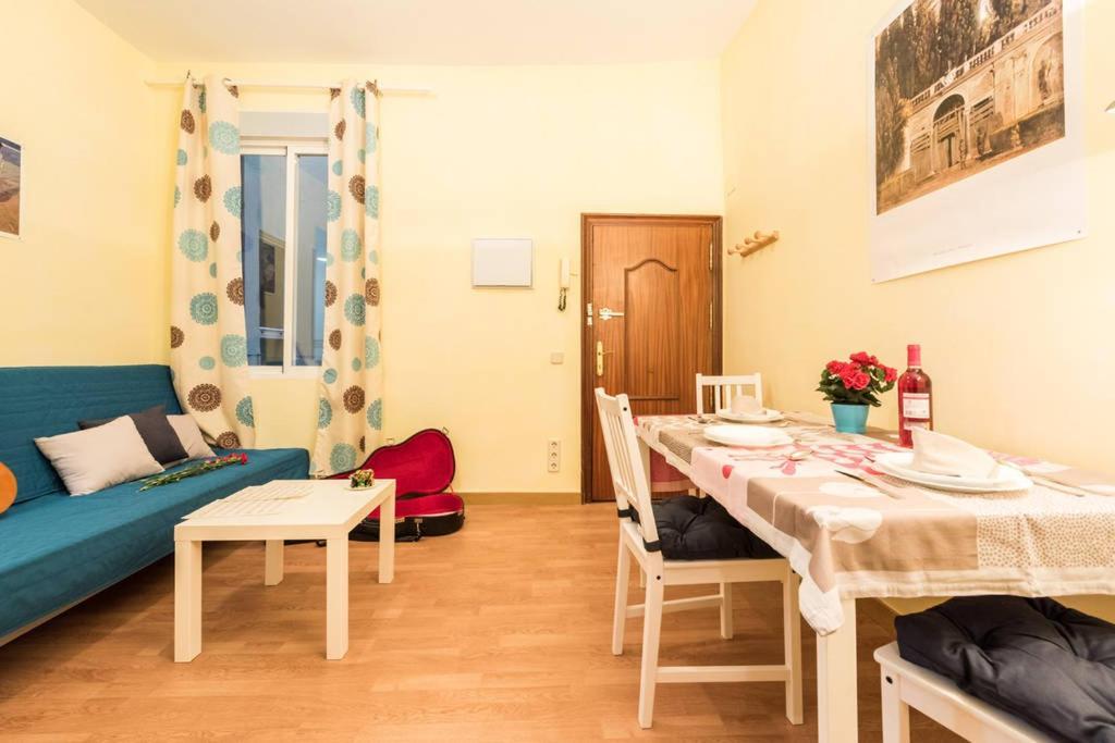 Apartamento Your Close To Prado Museum