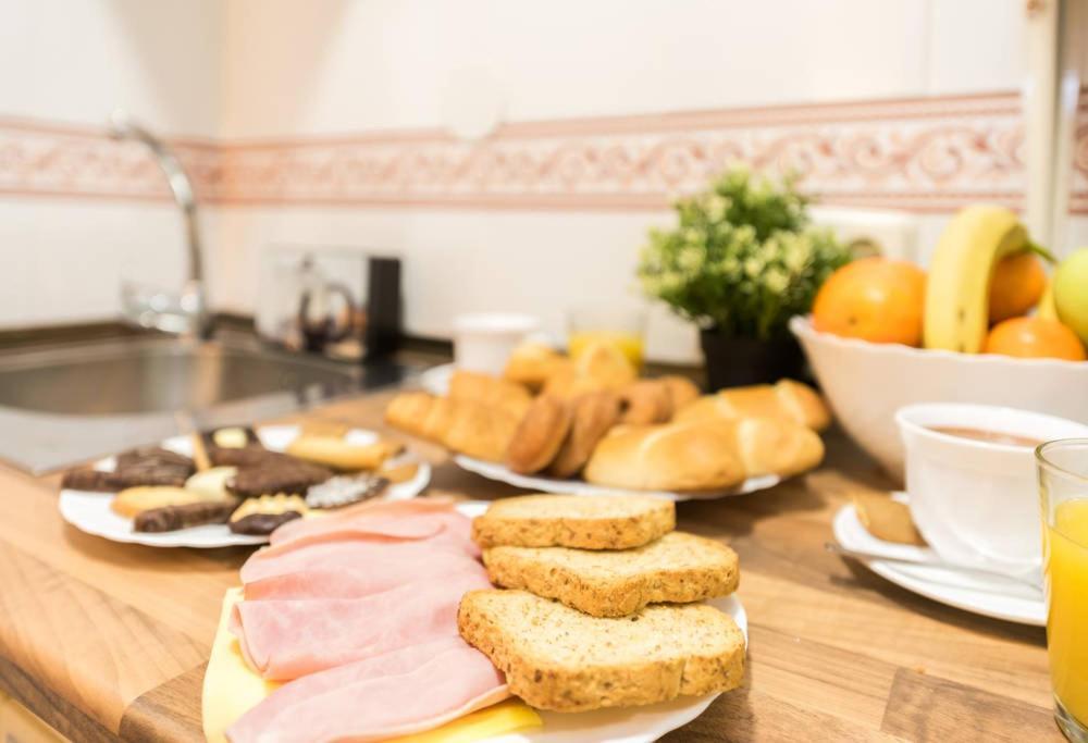 Apartamento Your Close To Prado Museum *