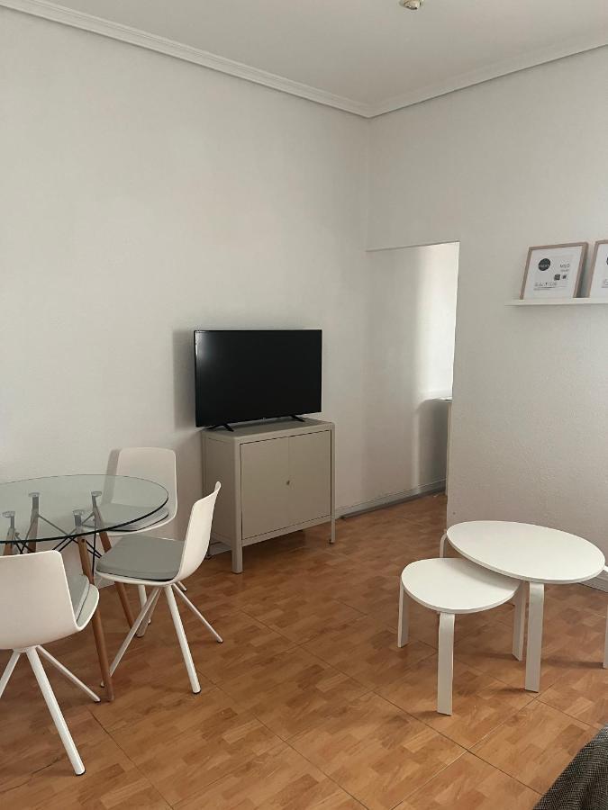 Apartment Piso En Valdeacederas