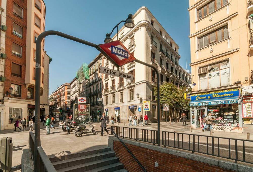Your Close To Prado Museum Apartamento