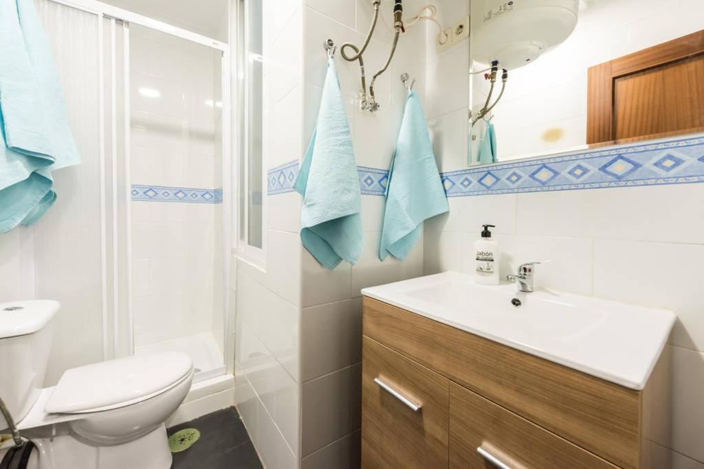 Your Close To Prado Museum Apartamento *