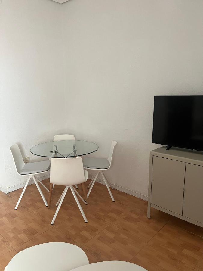 Apartment Piso En Valdeacederas