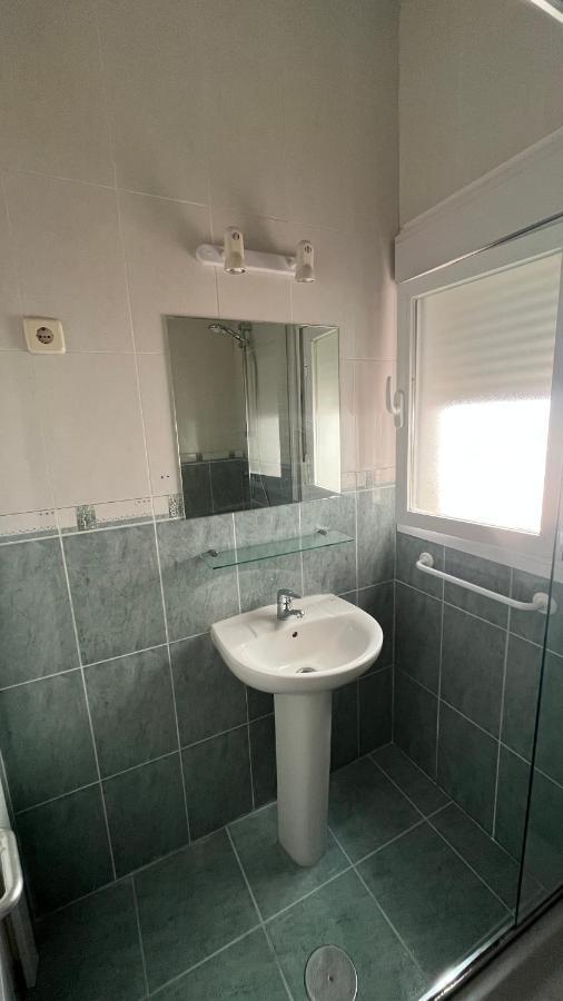 Apartment Piso En Valdeacederas *
