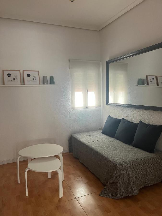 Apartment Piso En Valdeacederas