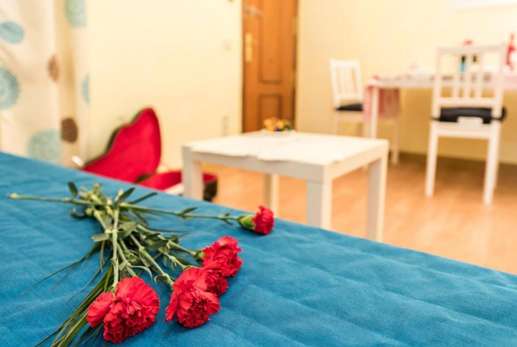 Your Close To Prado Museum Apartamento