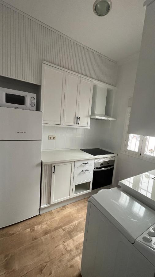 Apartment Piso En Valdeacederas