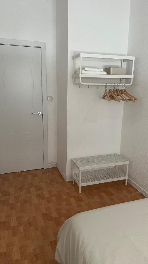 Piso En Valdeacederas Apartment