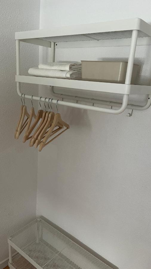 Apartment Piso En Valdeacederas *