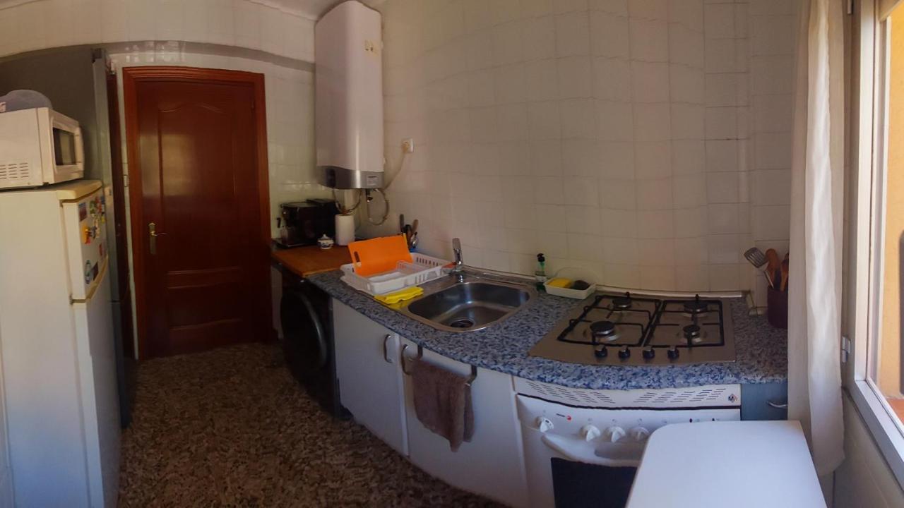 Casa De Dani 1