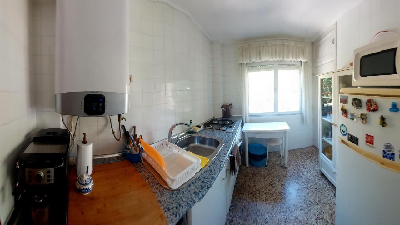 Casa De Dani 1 Apartamento