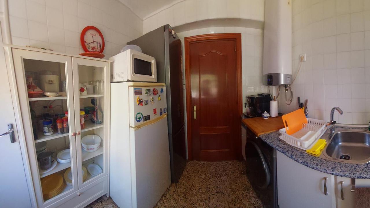 Casa De Dani 1
