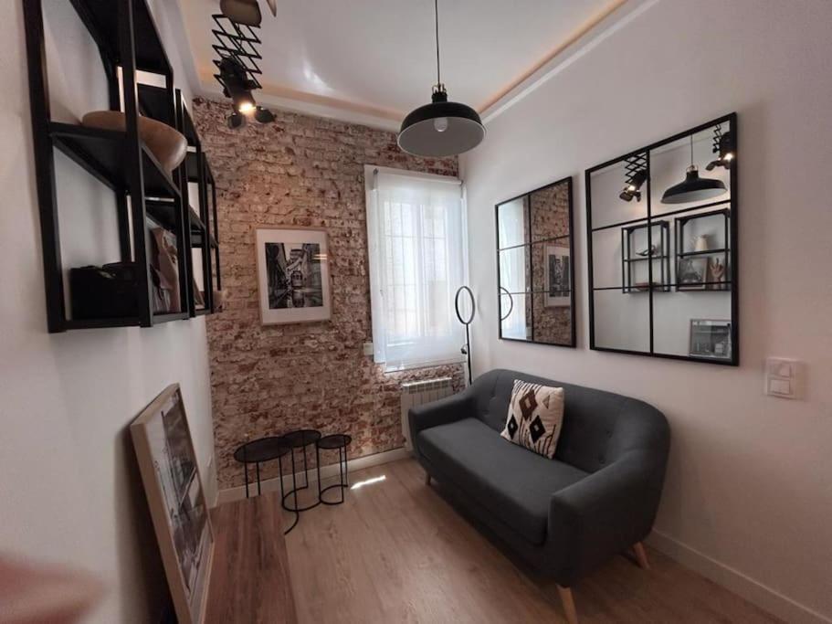 Apartamento Cosy Family Flat Tetuan - Estrecho 3 People Bm225 *