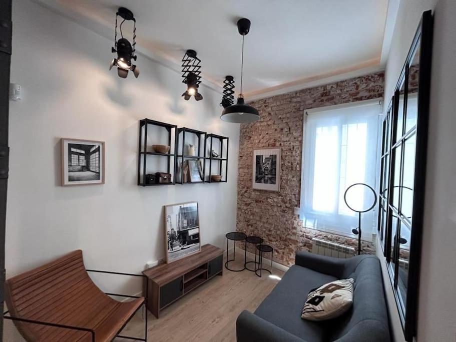 Cosy Family Flat Tetuan - Estrecho 3 People Bm225