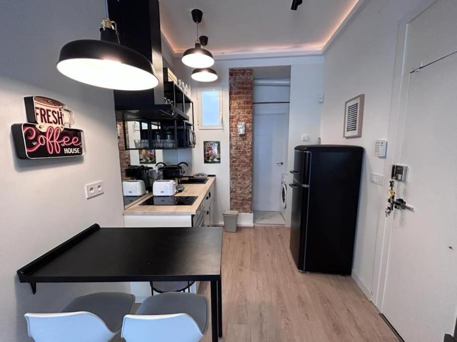Cosy Family Flat Tetuan - Estrecho 3 People Bm225 *