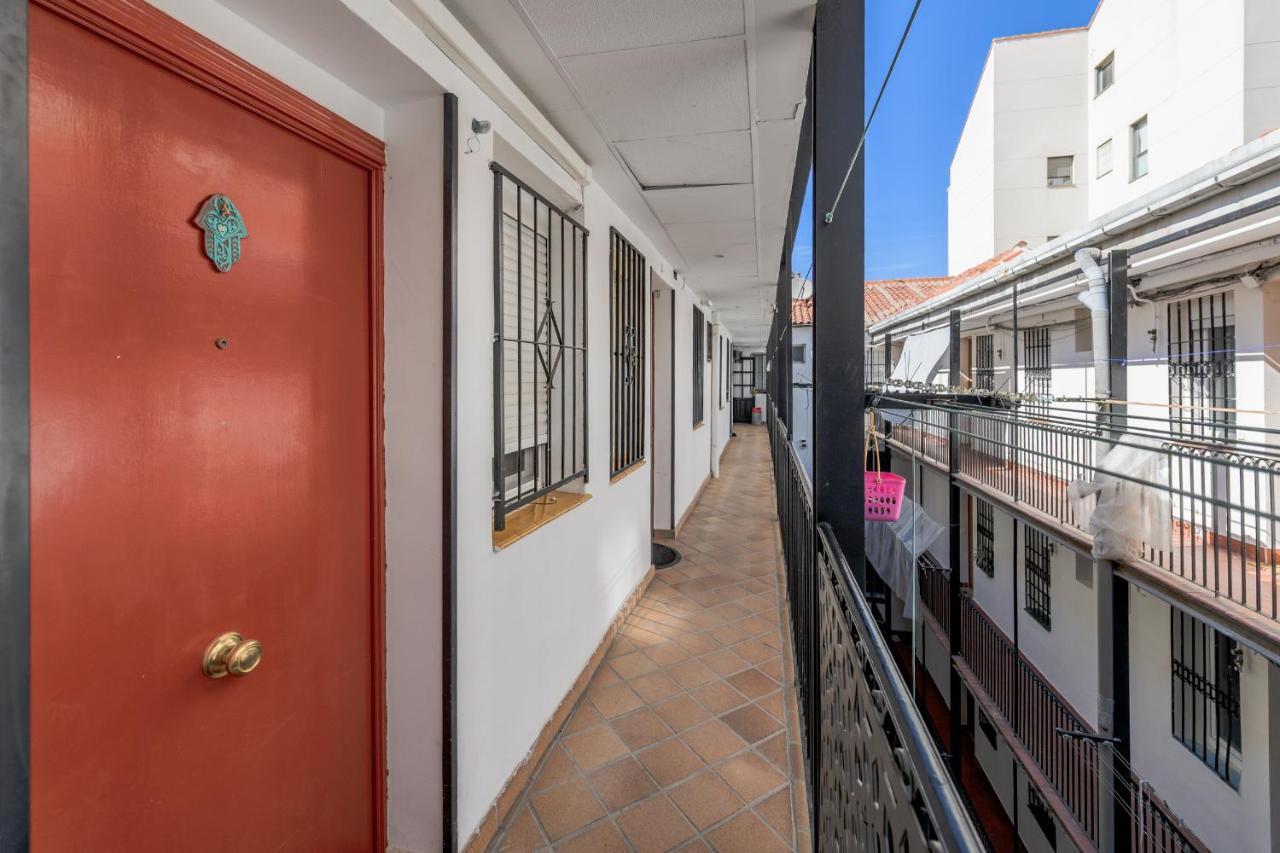 Encantadora Buhardilla Temporal Duplex En El Corazon De Sgv51 Apartamento