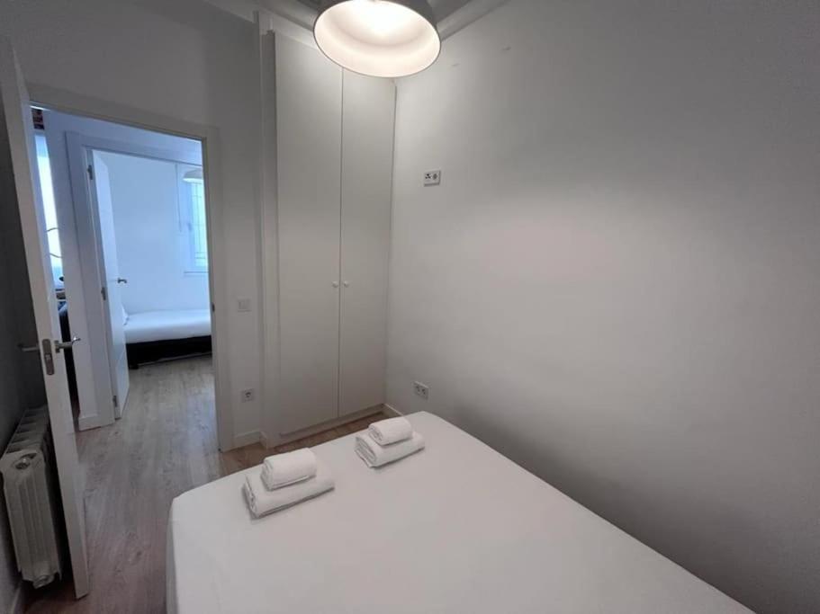 Apartamento Cosy Family Flat Tetuan - Estrecho 3 People Bm225