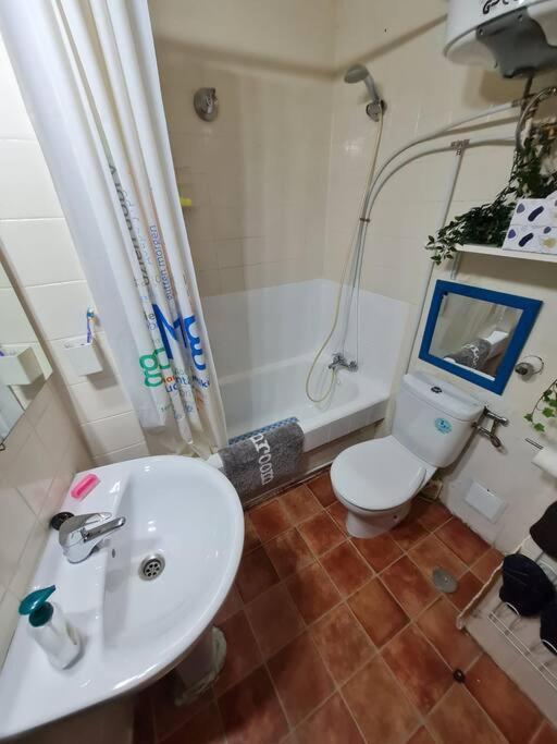 Apartment Elegante Loft En Chueca