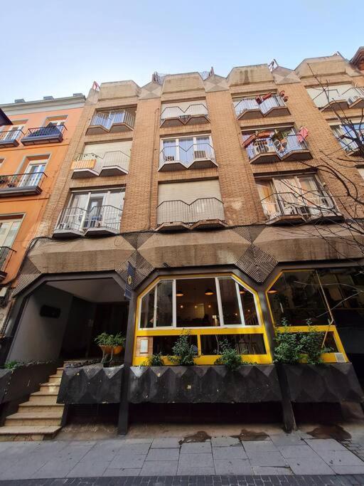 Apartment Elegante Loft En Chueca *