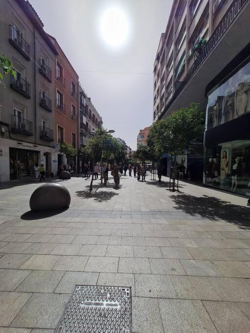 Elegante Loft En Chueca