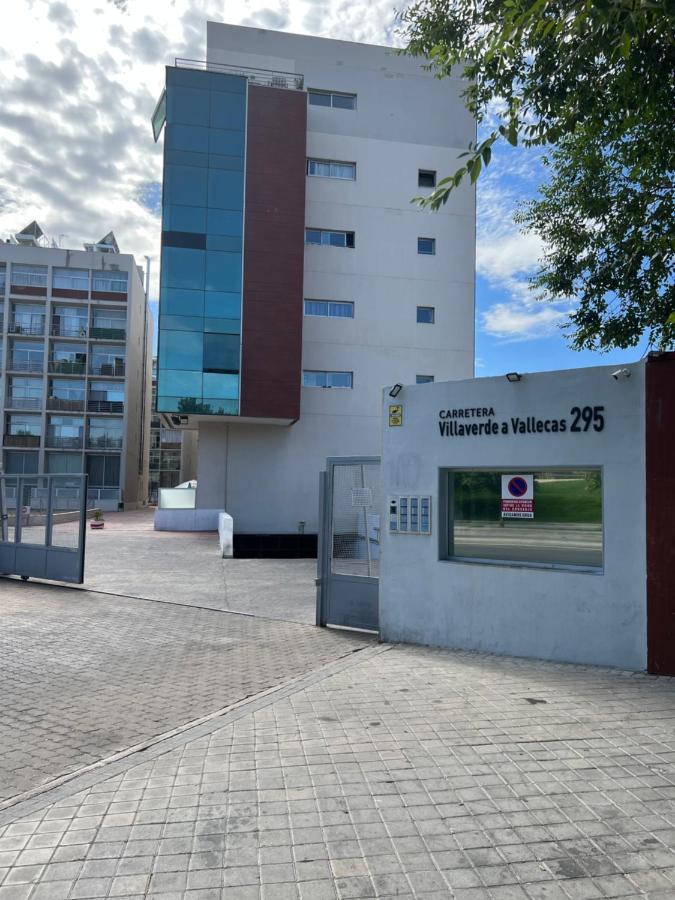 Apartment Aparment La Gavia