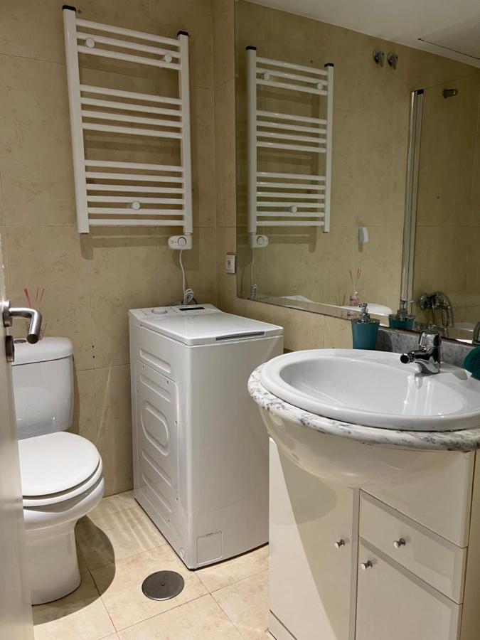 Aparment La Gavia Apartment