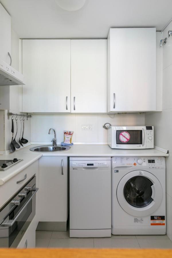 Apartment Charming Nuevo