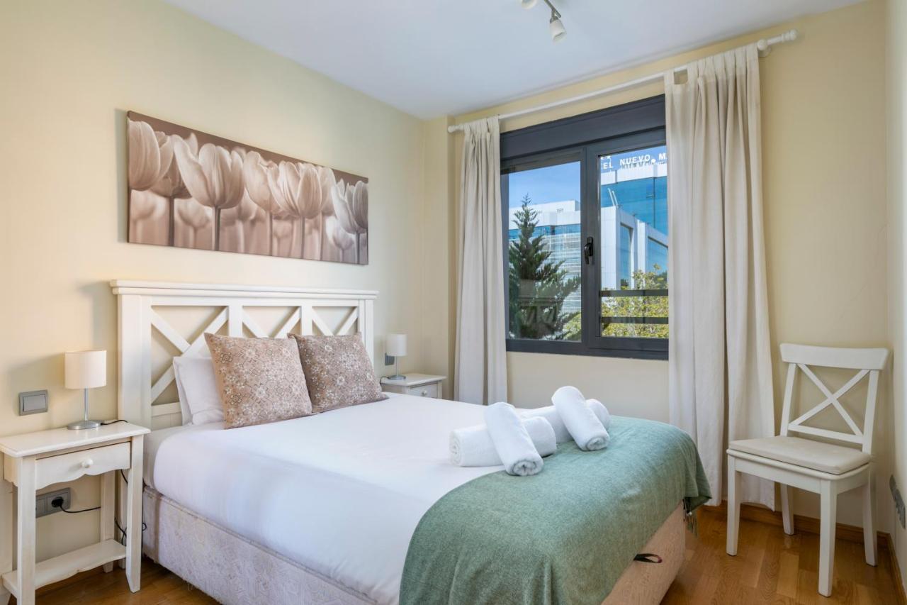 Apartment Charming Nuevo *