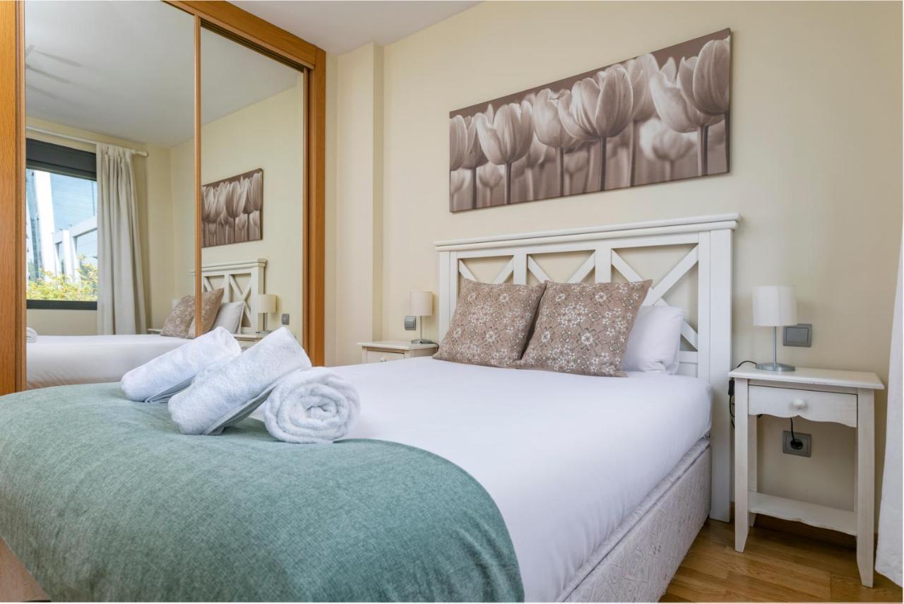 Charming Nuevo Apartment