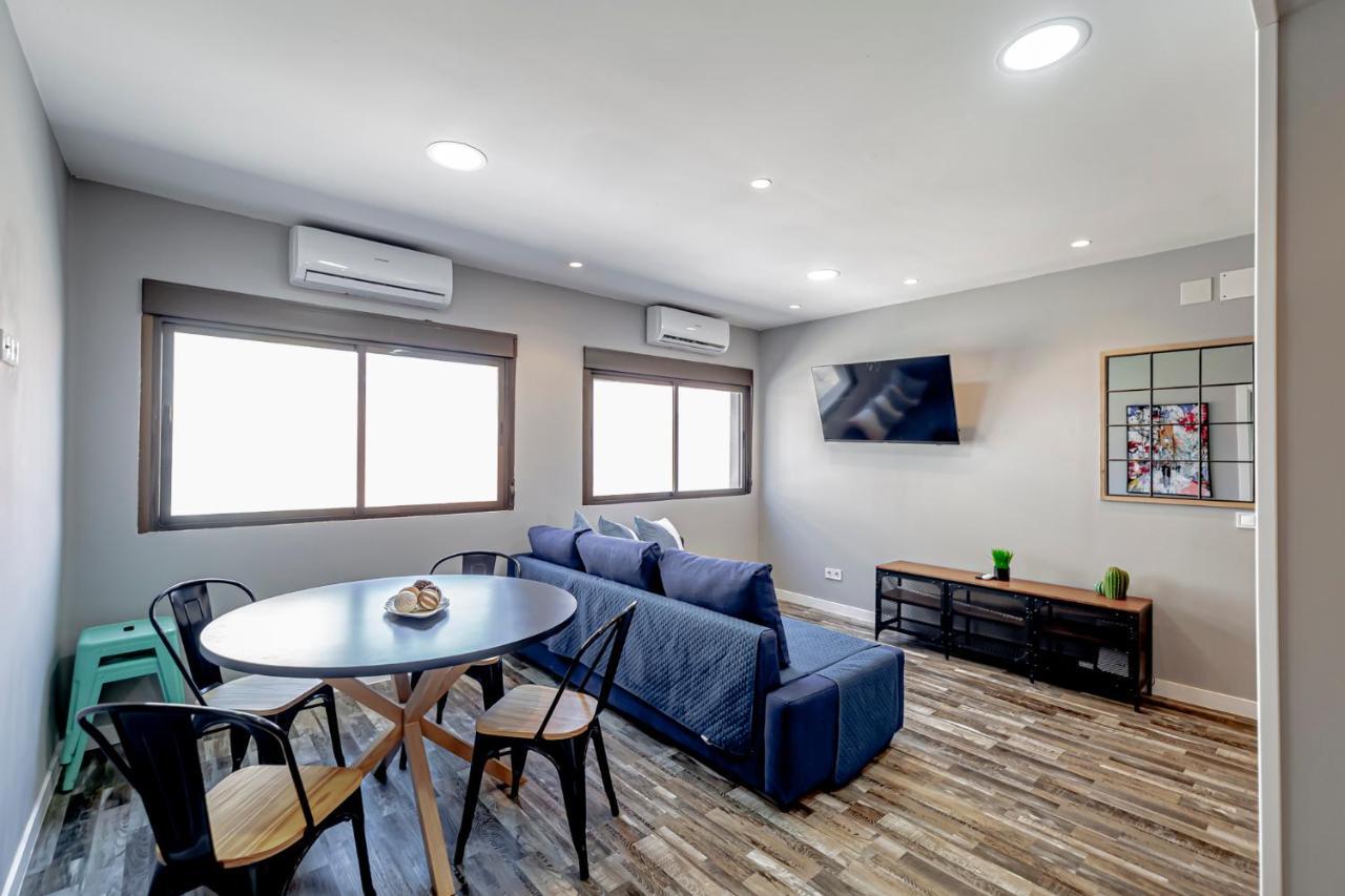 Moderno Cerca Santiago Bernabeu- Azca Apartment Madrid