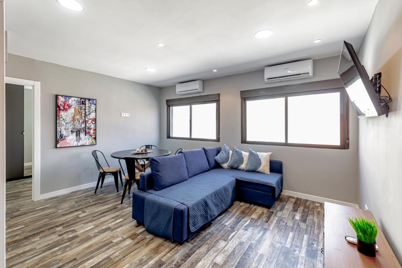 Moderno Cerca Santiago Bernabeu- Azca Apartment