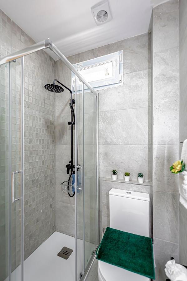 Apartment Moderno Cerca Santiago Bernabeu- Azca Madrid