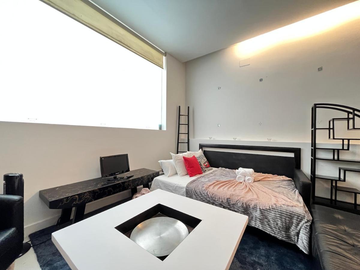 Exclusivo Piso Mendizabal Apartamento