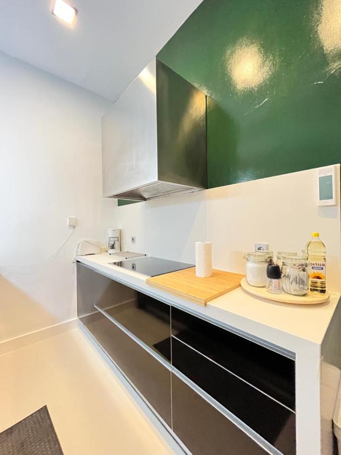 Apartamento Exclusivo Piso Mendizabal