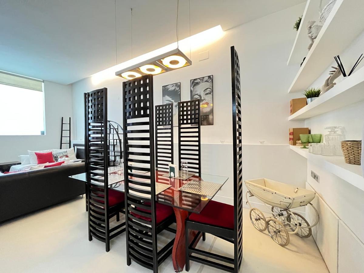 Apartamento Exclusivo Piso Mendizabal *